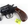 Image 2 : DAN WESSON 357 MAGNUM PISTOL