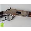 Image 2 : ALDO UBERLI MODEL 1866 RIFLE