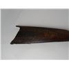 Image 2 : OLD FLINT LOCK RIFLE