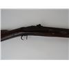 Image 3 : OLD FLINT LOCK RIFLE