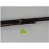 Image 4 : OLD FLINT LOCK RIFLE