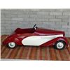 Image 2 : EUREKA DELAHAYE PEDAL CAR