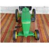 Image 3 : VINTAGE ERTL JOHN DEERE PEDAL TRACTOR