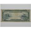 Image 2 : 1914 U.S. $20 FEDERAL RESERVE NOTE