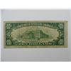 Image 2 : 1929 U.S. NATIONAL CURRENCY $10 NOTE - SCRANTON