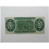 Image 2 : 1863 U.S. FRACTIONAL NOTE