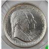 Image 1 : 1926 CLASSIC COMMEMORATIVE SILVER HALF DOLLAR
