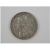Image 1 : 1886-O MORGAN SILVER DOLLAR