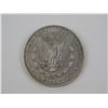 Image 2 : 1886-O MORGAN SILVER DOLLAR