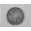 Image 2 : 1896-S MORGAN SILVER DOLLAR