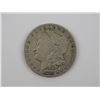 Image 1 : 1898-S MORGAN SILVER DOLLAR