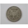 Image 2 : 1898-S MORGAN SILVER DOLLAR