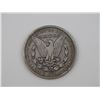 Image 2 : 1890-CC MORGAN SILVER DOLLAR