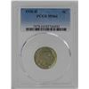 Image 1 : 1936-D U.S. BUFFALO NICKEL