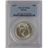 Image 1 : 1937 U.S. BOONE CLASSIC COMMEMORATIVE