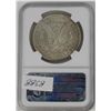 Image 2 : 1878-S MORGAN SILVER DOLLAR
