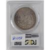 Image 2 : 1897 MORGAN SILVER DOLLAR