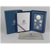 Image 1 : 1987 U.S. PRESTIGE PROOF SET