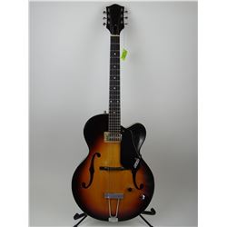 1960 GRETSCH MODEL 6186 GUITAR