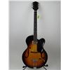 Image 1 : 1960 GRETSCH MODEL 6186 GUITAR