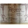 Image 4 : 1982 ALVAREZ DY 51 ACOUSTIC GUITAR