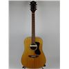 Image 1 : GUILD D-150 NAT FLAT TOP ACOUSTIC GUITAR