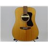 Image 2 : GUILD D-150 NAT FLAT TOP ACOUSTIC GUITAR