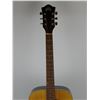 Image 3 : GUILD D-150 NAT FLAT TOP ACOUSTIC GUITAR