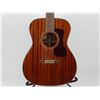Image 2 : GUILD OM-120 FLAT TOP ACOUSTIC GUITAR