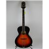 Image 1 : EPIPHONE ZENITH MASTERBILT GUITAR