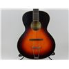 Image 2 : EPIPHONE ZENITH MASTERBILT GUITAR