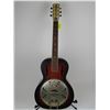 Image 1 : GRETSCH RESONATOR GUITAR