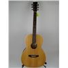 Image 1 : RECORDING KING ACOUSTIC GUITAR