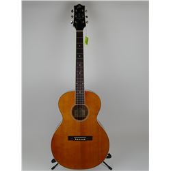 THE LOAR LH200 NA ACOUSTIC GUITAR