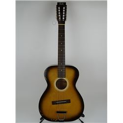 STELLA 12 STRING ACOUSTIC GUITAR