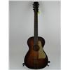 Image 1 : 1920'S/30'S FIRST NATIONAL CONSERVATORY GUITAR