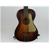 Image 2 : 1920'S/30'S FIRST NATIONAL CONSERVATORY GUITAR