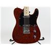Image 2 : COZART 12-STRING TELESTYLE GUITAR