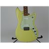 Image 2 : FENDER DUO SONIC ELECTRIC GUITAR