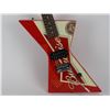Image 2 : BUDWEISER ADVERTISING ELECTRIC GUITAR
