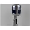Image 2 : SHURE SUPER 55 MICROPHONE