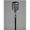 Image 1 : VINTAGE MERCURY ELECTRO-VOICE MICROPHONE