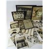 Image 2 : JIMMIE WILSON COLLECTION OF BASEBALL PHOTOGRAPHS