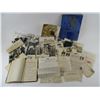 Image 1 : JIMMIE WILSON COLLECTION OF PHOTOGRAPHS