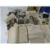 Image 2 : JIMMIE WILSON COLLECTION OF PHOTOGRAPHS