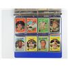 Image 13 : 1955 BOWMAN, 1959 TOPPS BASEBALL CARDS