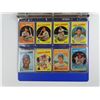 Image 14 : 1955 BOWMAN, 1959 TOPPS BASEBALL CARDS