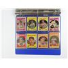 Image 15 : 1955 BOWMAN, 1959 TOPPS BASEBALL CARDS