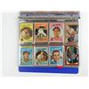 Image 4 : 1955 BOWMAN, 1959 TOPPS BASEBALL CARDS