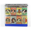 Image 7 : 1955 BOWMAN, 1959 TOPPS BASEBALL CARDS